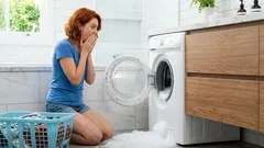 Gör du också så här? Misstag med tvättmaskinen som kostar en förmögenhet