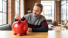 Så börjar du spara pengar på riktigt: 8 steg som håller hela året